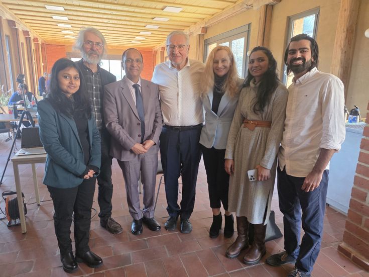 meissen homeopathy 2026