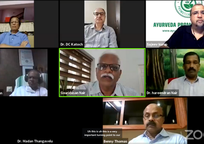 Ayush Valley pays tribute to the doyen Padma Bhushan.png