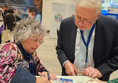 Tomáš Pfeiffer, XVI. Evropský kongres integrativní medicíny, Madrid, Španělsko Tomáš Pfeiffer, XVI. Evropský kongres integrativní medicíny, Madrid, Španělsko