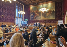 17. 6. Den jogy v britském parlamentu, Londýn.jpg