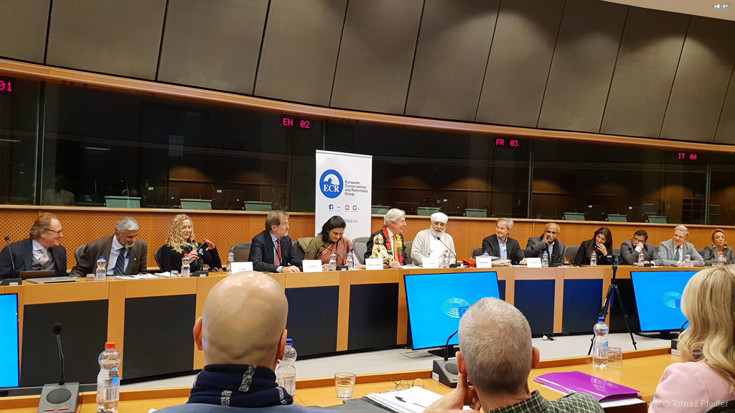 Plenary debates Plenary debates