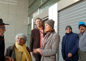 President of the European Ayurveda Association Dr. Harsha Gramminger President of the European Ayurveda Association Dr. Harsha Gramminger