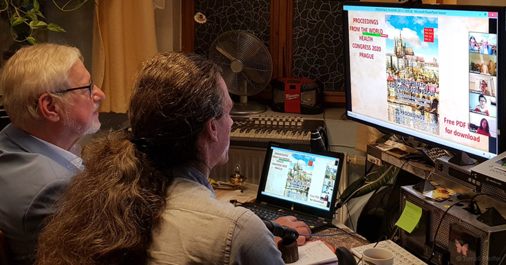 Setkání Schůze širší rady ANME (videokonference) 30. 11. 2020 Setkání Schůze širší rady ANME (videokonference) 30. 11. 2020