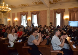 20. 6. 2024 V Poslanecké Sněmovně 1