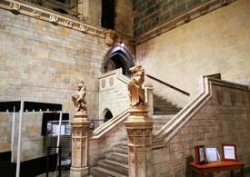 Den Ájurvédy v Parlamentu Spojeného království v Londýně 5. 11. 2019 Den Ájurvédy v Parlamentu Spojeného království v Londýně 5. 11. 2019