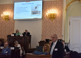 20. 6. 2024 V Poslanecké Sněmovně 2
