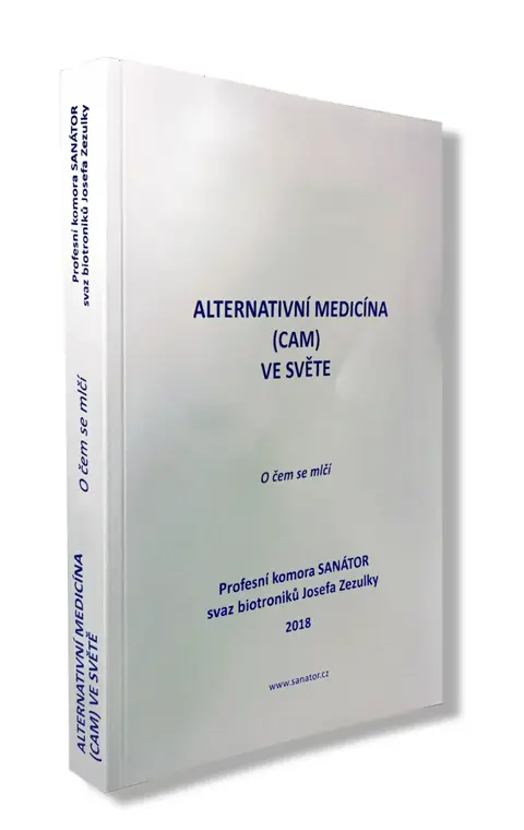 Alternativní medicína (CAM) ve světě