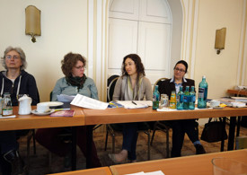 Výroční valné shromáždění členských organizací ANME dne 6. 3. 2019, Frankfurt nad Mohanem. Výroční valné shromáždění členských organizací ANME dne 6. 3. 2019, Frankfurt nad Mohanem.