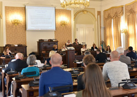 Jednání petičního výboru poslanecké sněmovny parlamentu ČR Jednání petičního výboru poslanecké sněmovny parlamentu ČR