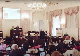 Je čas začít spolupracovat – konference v Poslanecké sněmovně Parlamentu ČR
