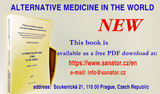 Publication - Alternative Medicine in the World