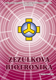 Kniha Zezulkova Biotronika